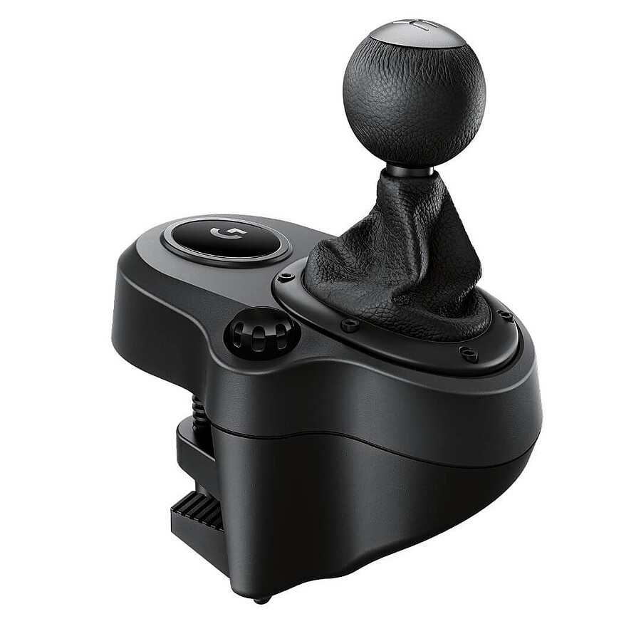 Logitech G G29 Driving Force + Shifter pour G29 & G920