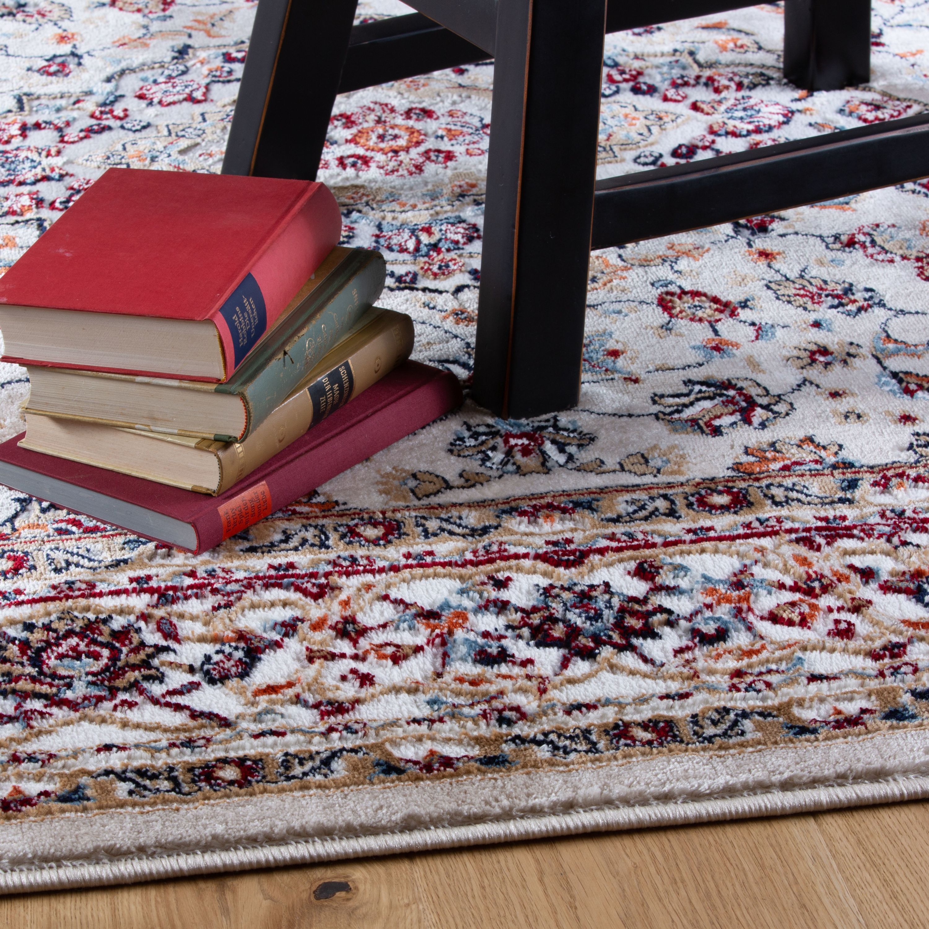 Teppich SAFA 80 x 150 cm