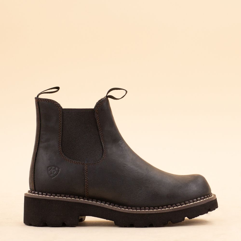 Ariat boots Fatbaby Twin Gore