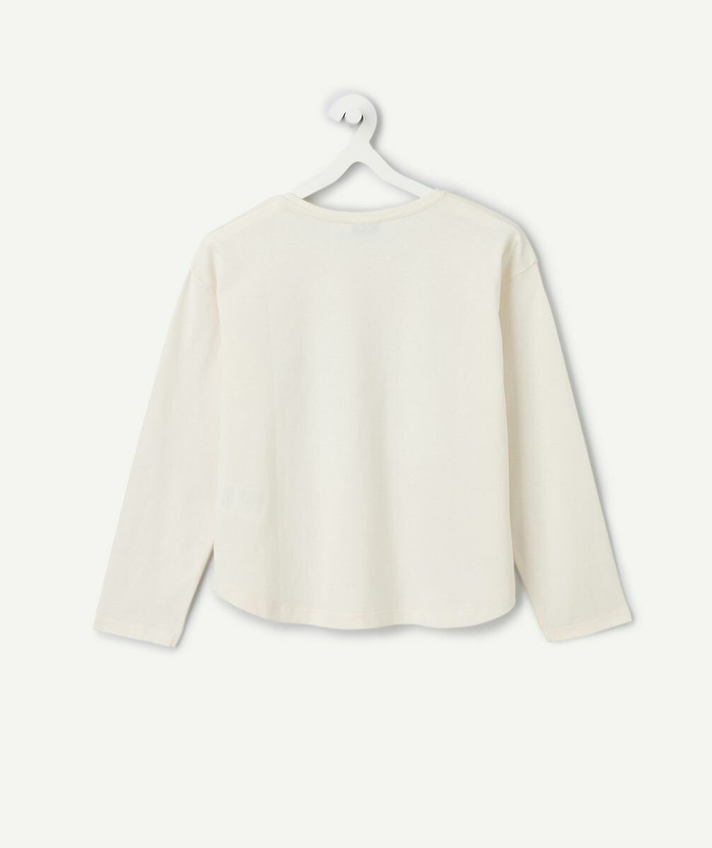 TAPE A L'OEIL<br>Camiseta de manga comprida