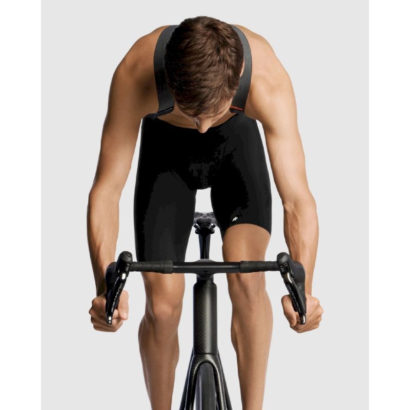 Equipe RS Schtradivari Bib Shorts S11 - Cuissard vélo homme