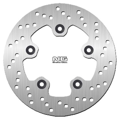 Disque de frein Rond NG fixe