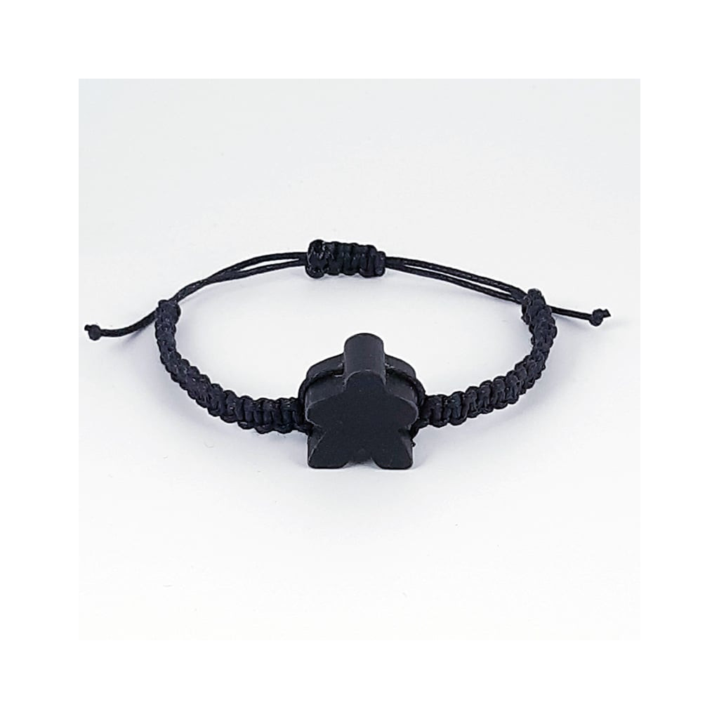Bracelet meeple 