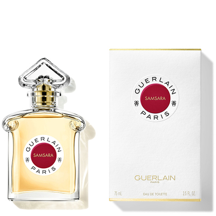 Guerlain Samsara Eau de Toilette Spray