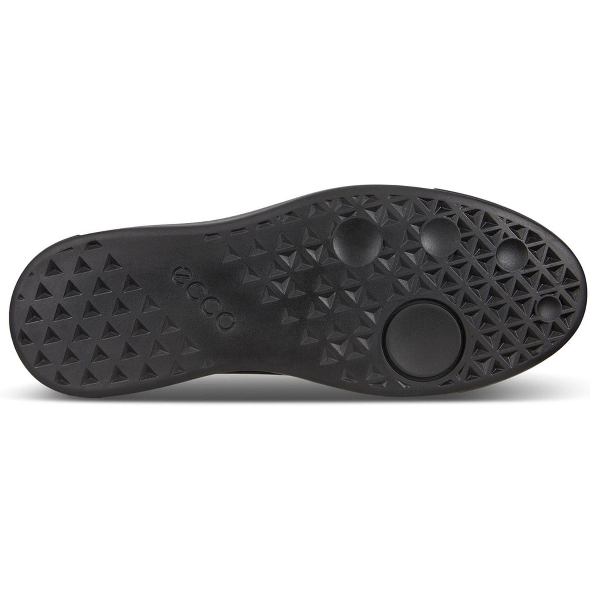 Ecco504574 Street Tray M Sneaker GTX