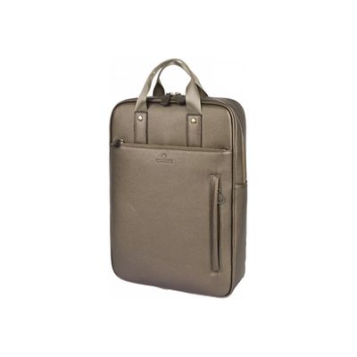 Oberthur Lady Bradford - Sac à dos pour ordinateur portable 15,6