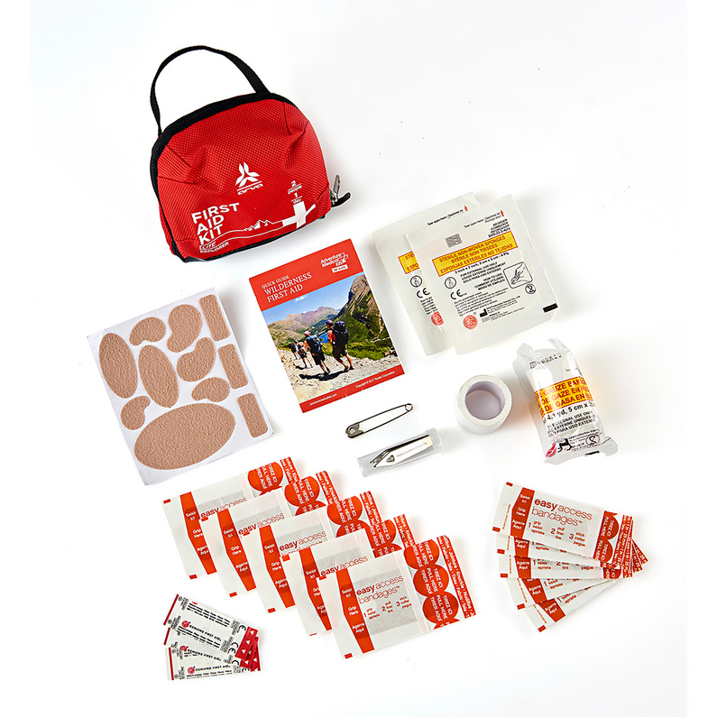 Arva First Aid Kid