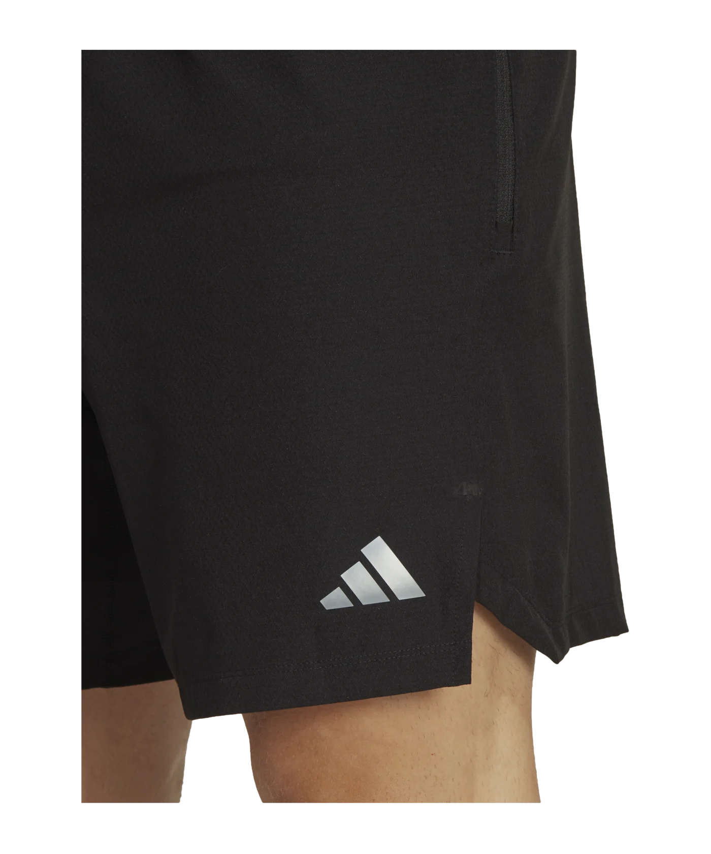 adidas Workout Short Schwarz