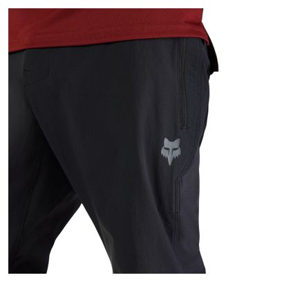 Pantalon VTT Fox Ranger Noir