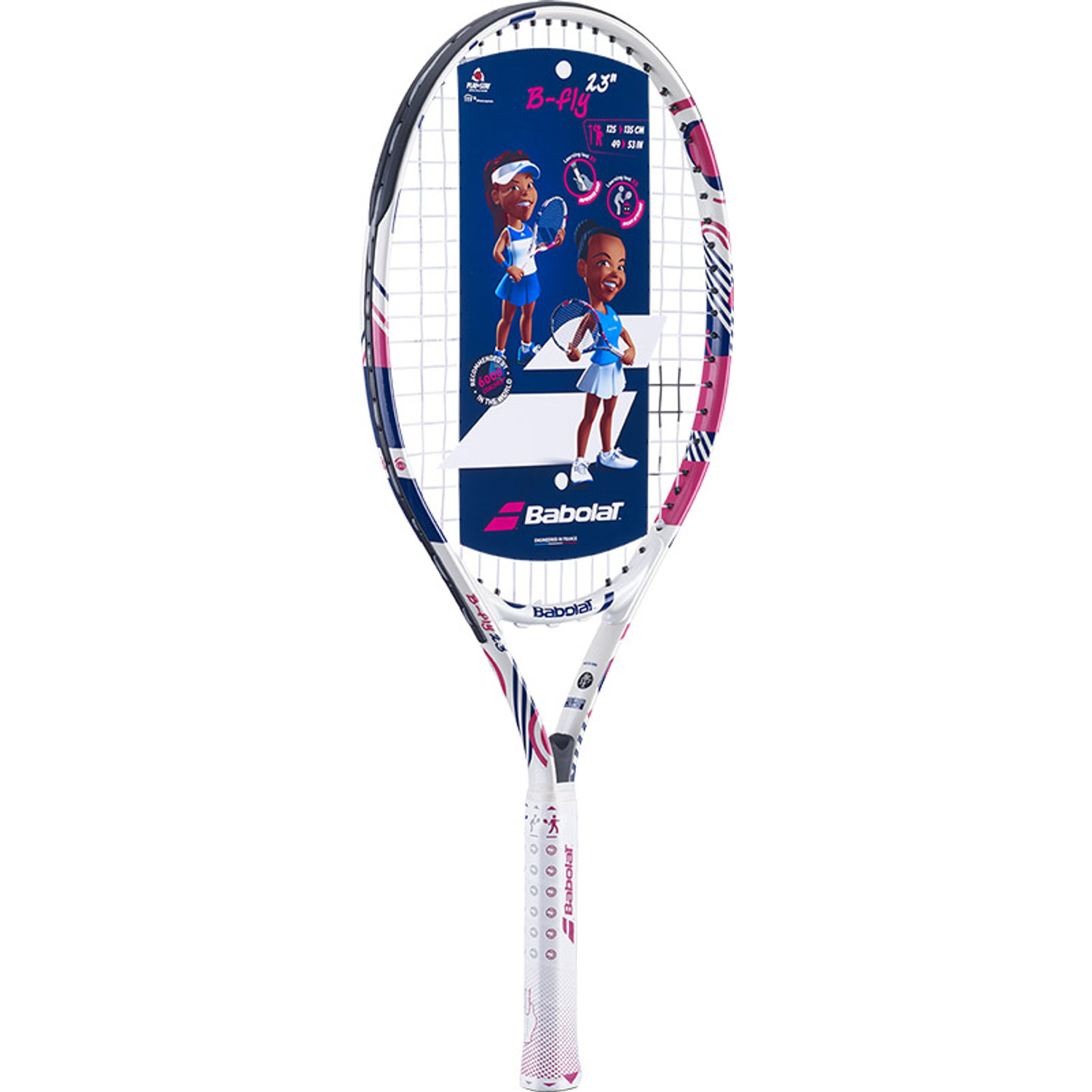 Babolat B'Fly Junior 23