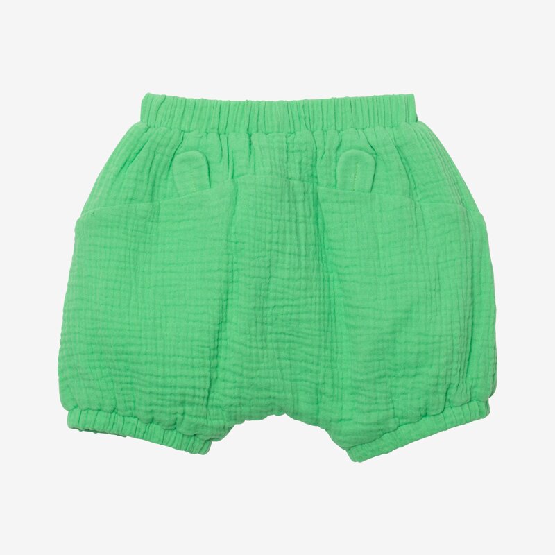Bloomer bébé vert Catimini Vert