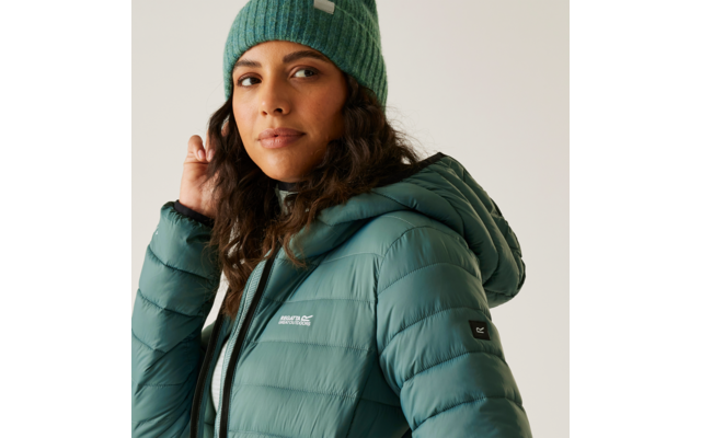 Regatta Marizion RWN273 Damen Steppjacke