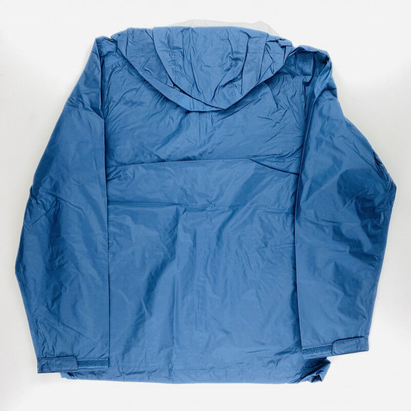 Acadia Man Jacket - Seconde main Veste imperméable homme - Bleu - L