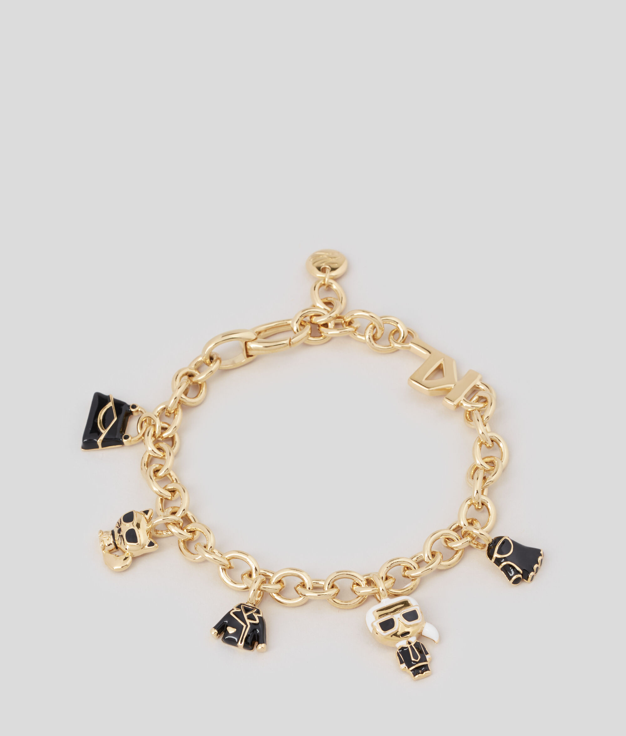BRACELET À BRELOQUE K/IKONIK
