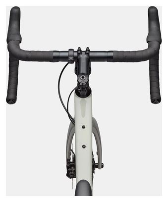 Vélo de Route Cannondale Synapse Carbon 2 LE Shimano 105 Di2 12V 700 mm Jaune Lagune