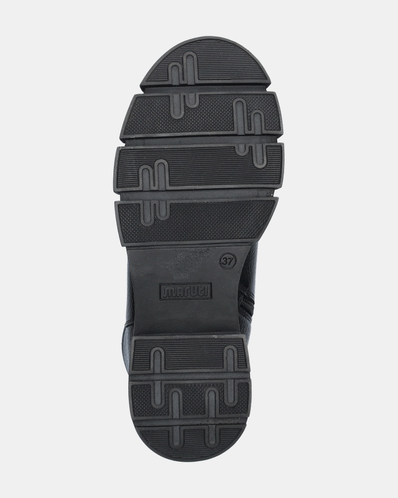 Maruti Hope Rits- & gesloten boots  - zwart