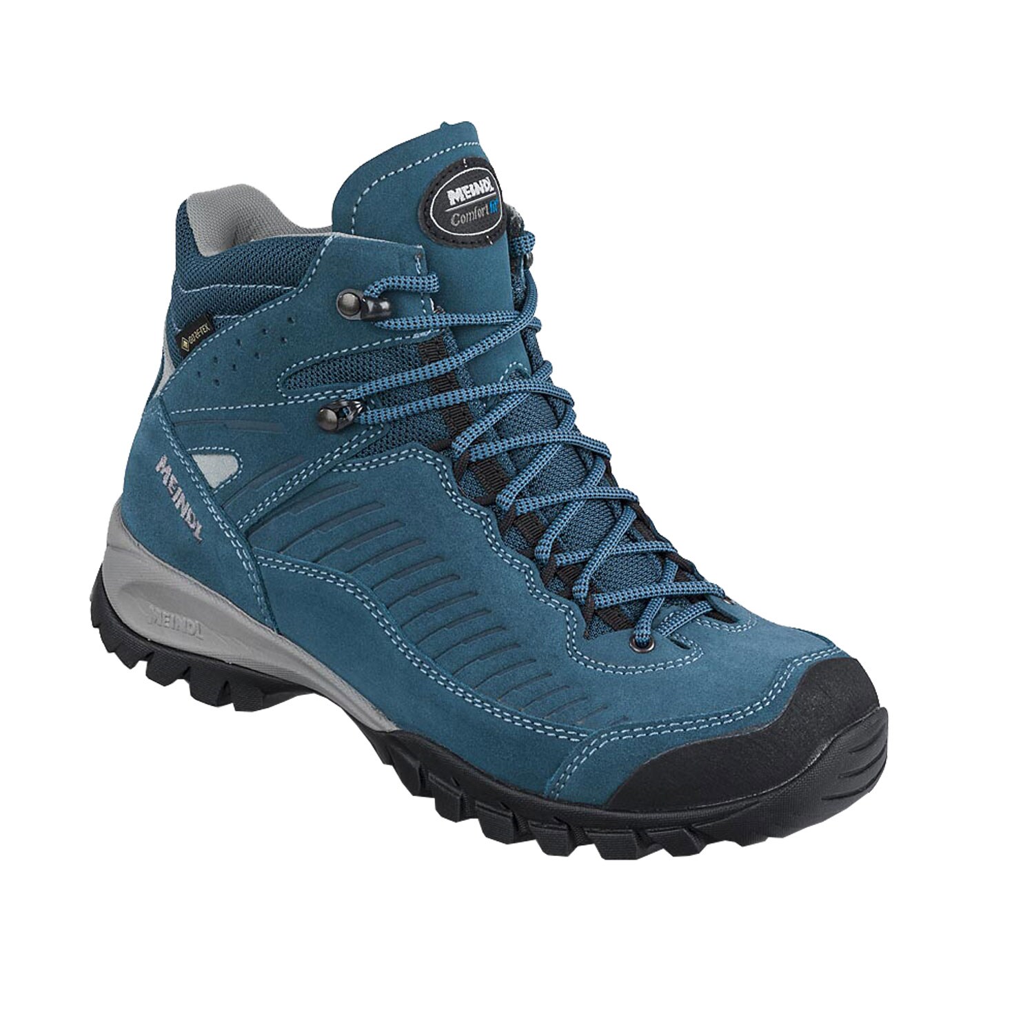Meindl Salo Lady Mid GTXDamen Wanderschuhe