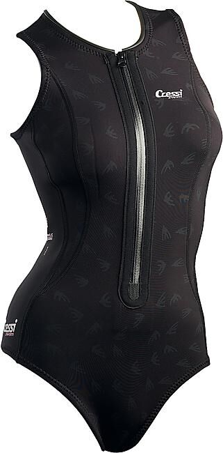 CRESSI SUB - MAILLOT TERMICO