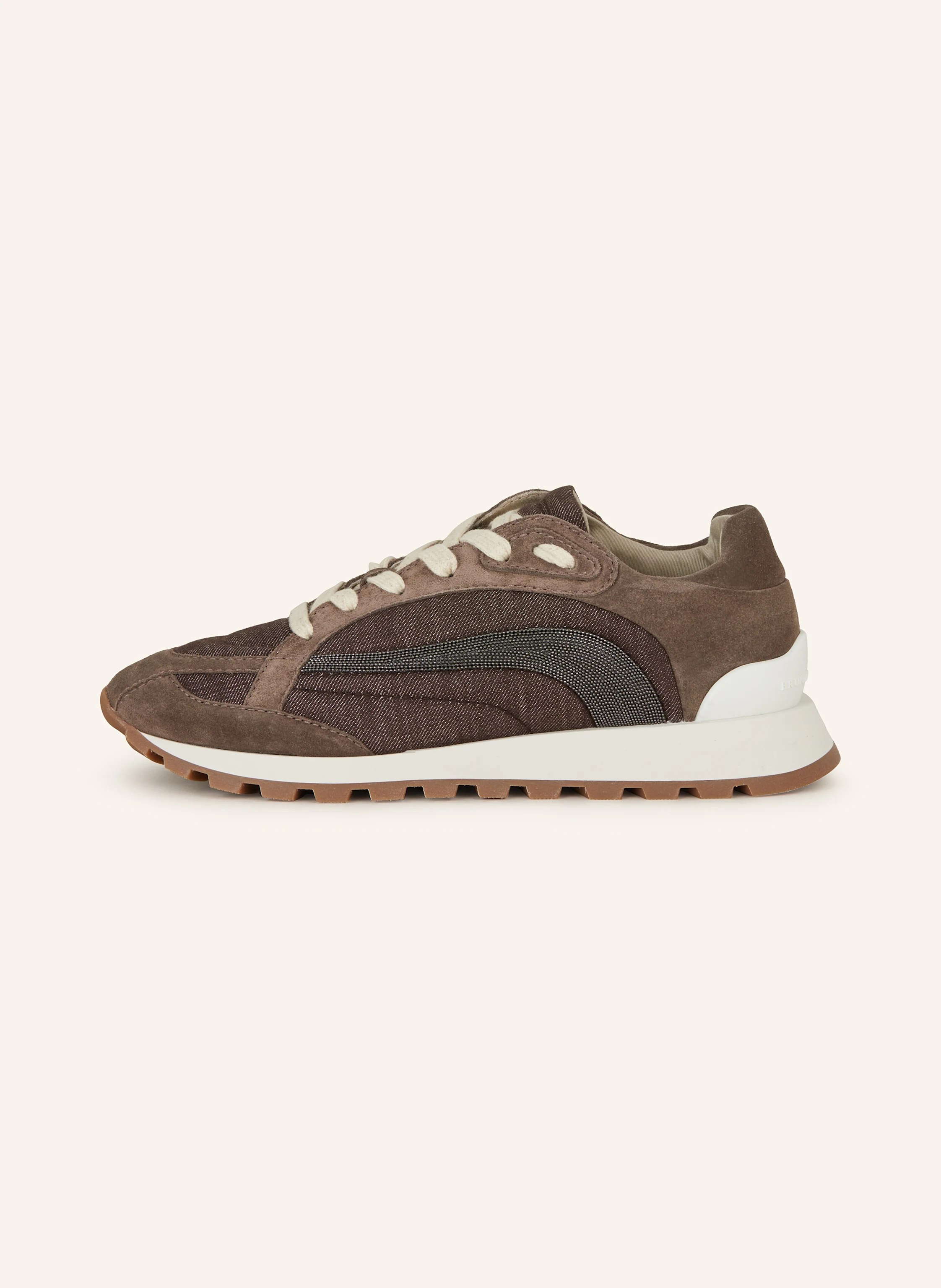 BRUNELLO CUCINELLI Sneaker