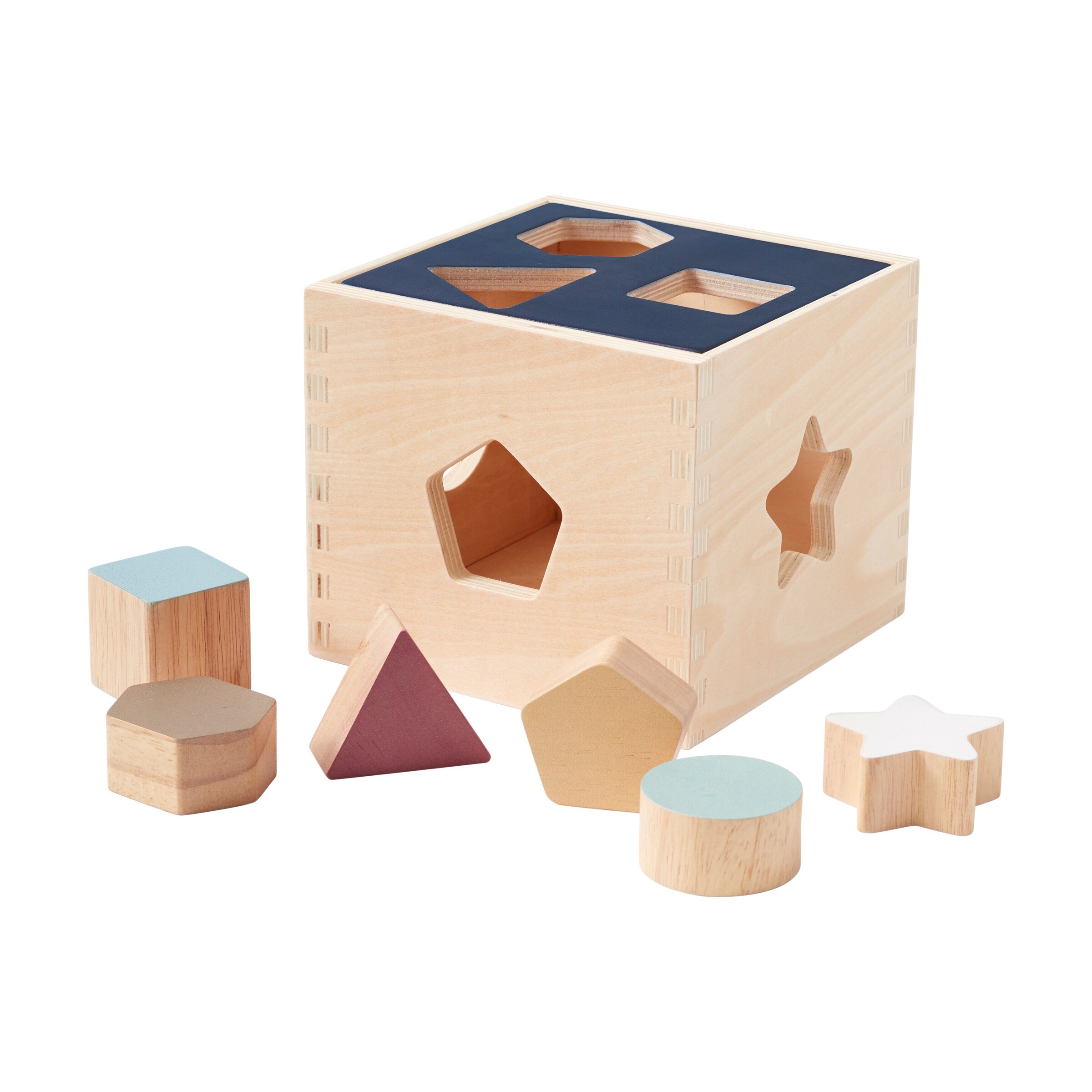 Kids Concept Steckspiel Aiden