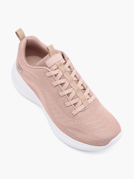 Skechers ZINERGY Slip-Ons Taupe