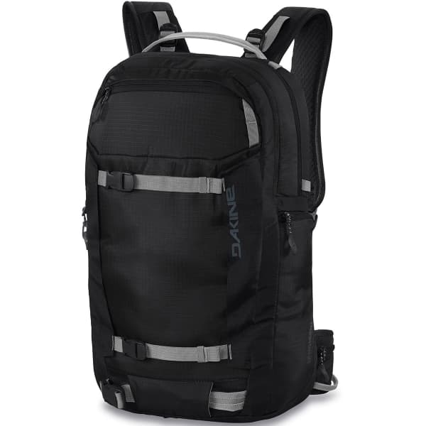 Sac à dos ski DAKINE MISSION PRO 25L BLACK