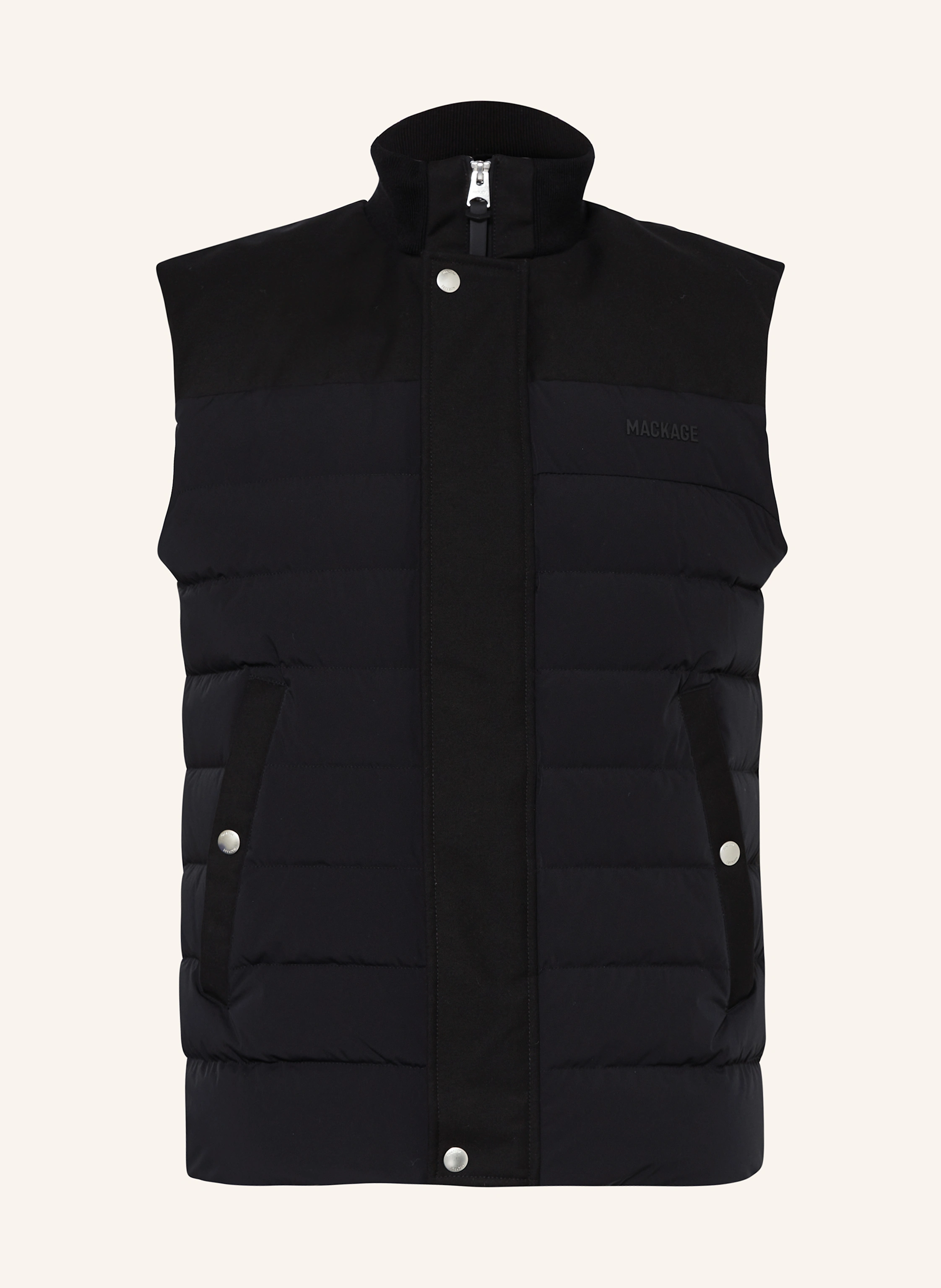 Mackage Daunenweste BRODY