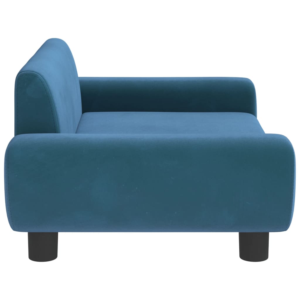 Cama para cachorro