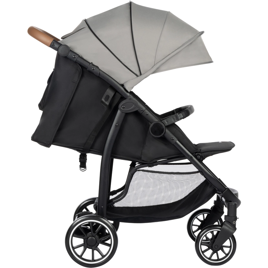Bebeconfort Buggy Ingenious Tinted Gray