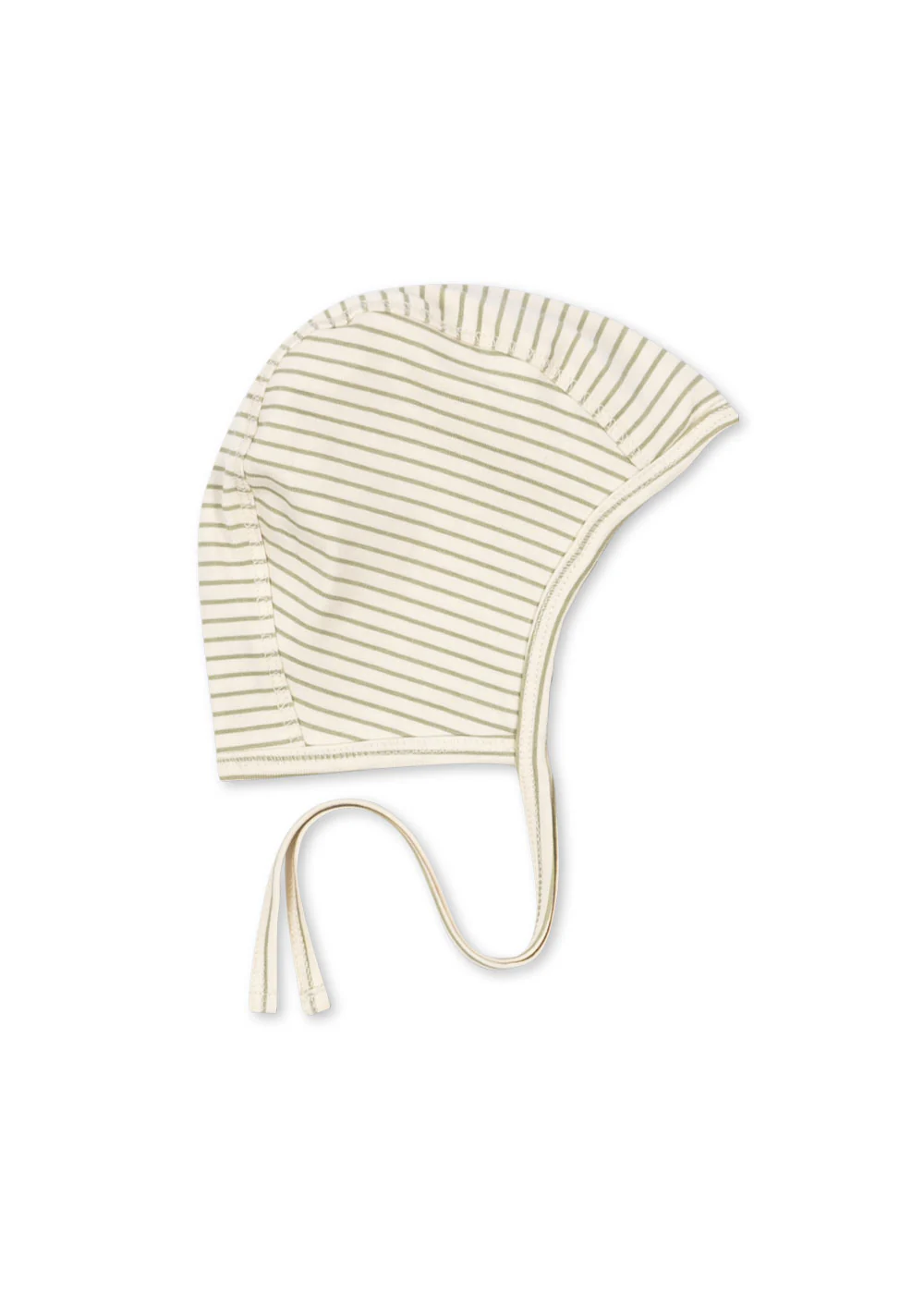 Basic babyhue - tea stripe - 0-3M