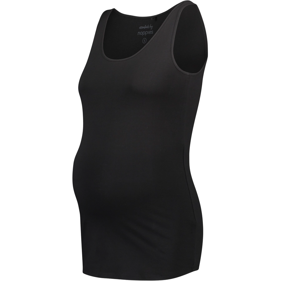 Noppies Tanktop Berlin Black