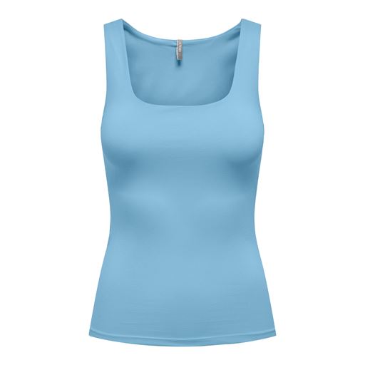 ONLY Lea Top, Clear Sky, XL