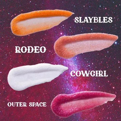 Beam Sugared Cowgirl