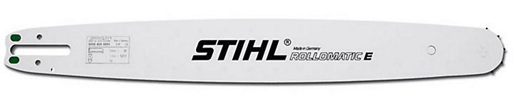 Guide Stihl pour tronçonneuse MS251CBE