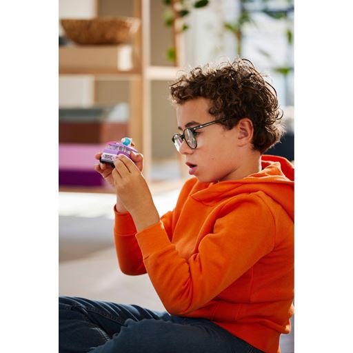 LEGO Classic Kreative Køretøjer - 11036