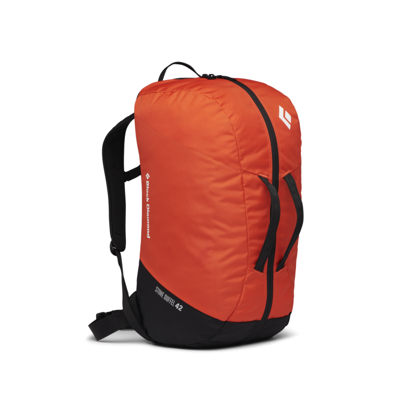 Team Stone 42 Duffel - Duffel