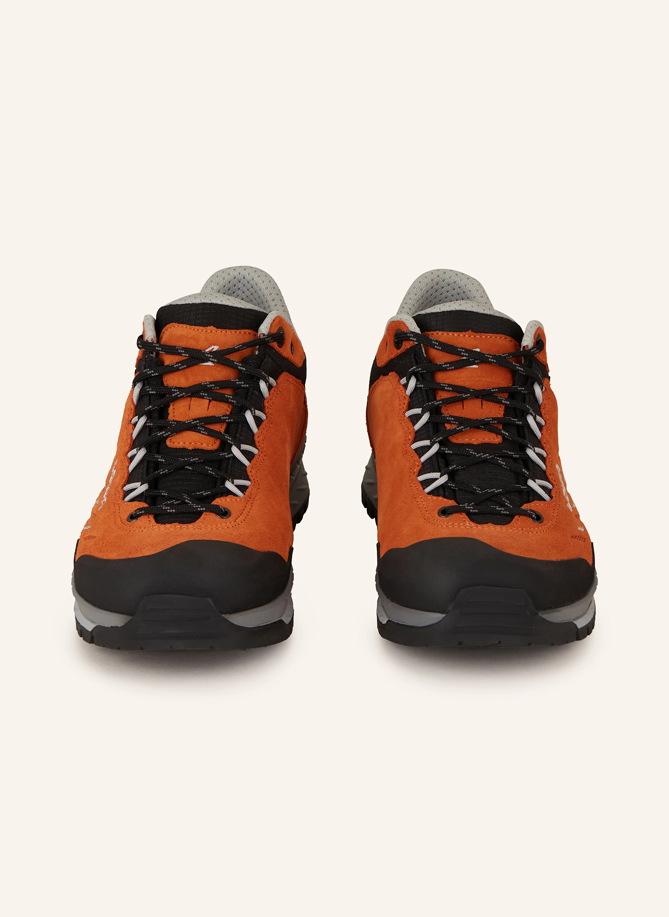 LOWA Wanderschuhe DELAGO GTX LO