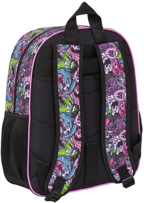 Monster High Drama Ryggsekk 15L