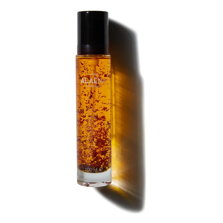 Alaena Huile nourrissante Pétales de Rose - 100ml