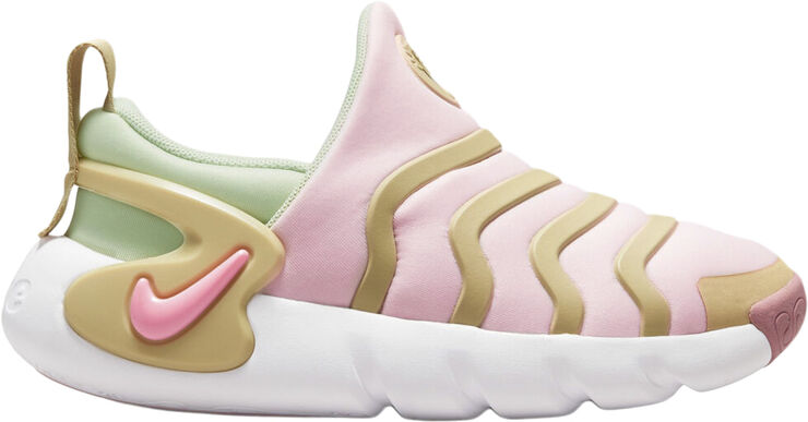 Nike Dynamo GO FlyEase sneakers Pink