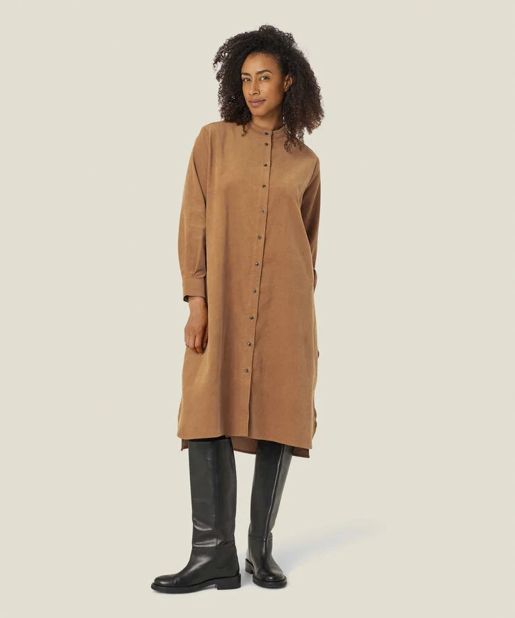 Masai Copenhagen MaNaja Brown
