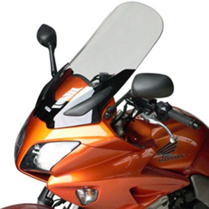 Bulle Bullster Haute protection Fumé clair
