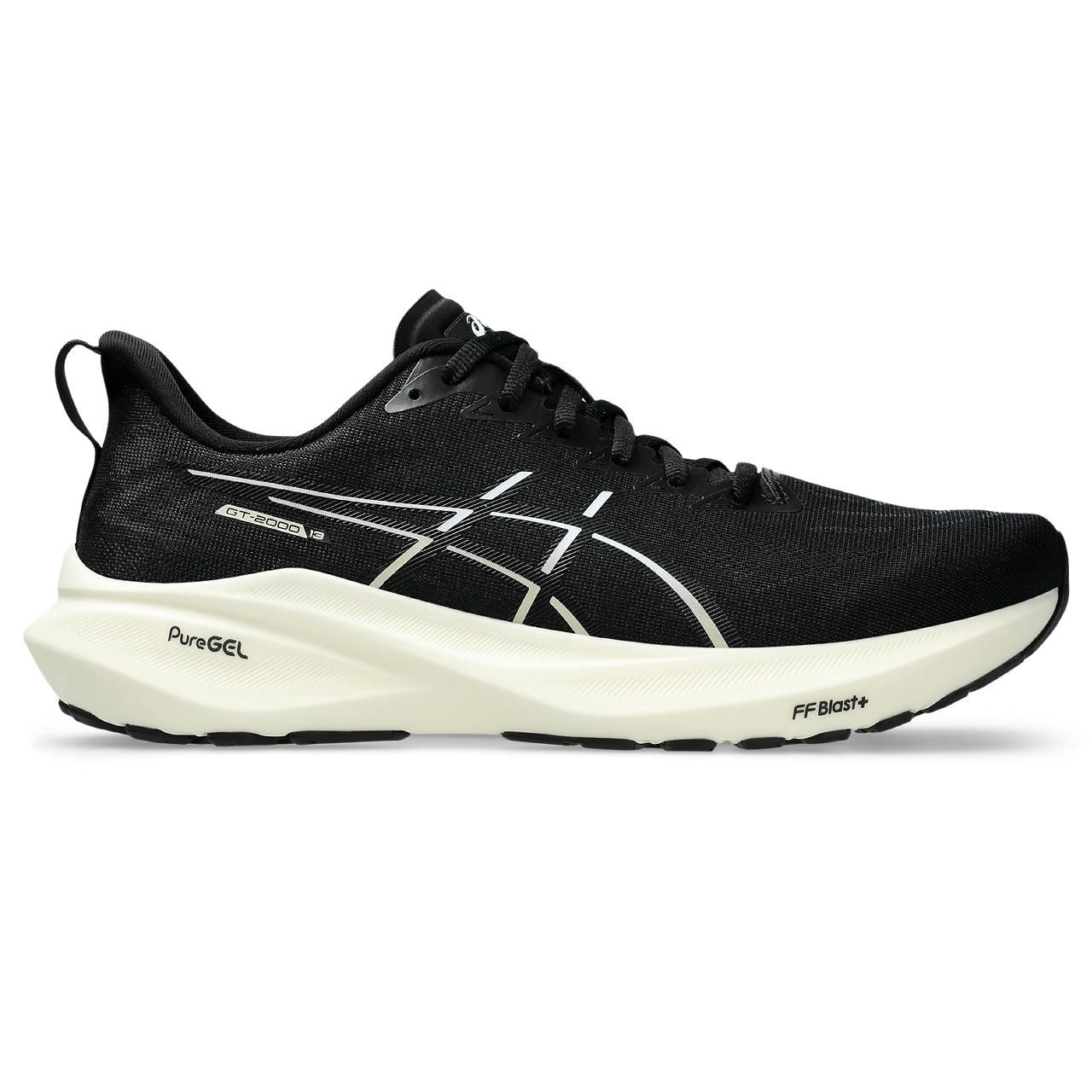 asics gt 2000 13 1011b861 black pink glo