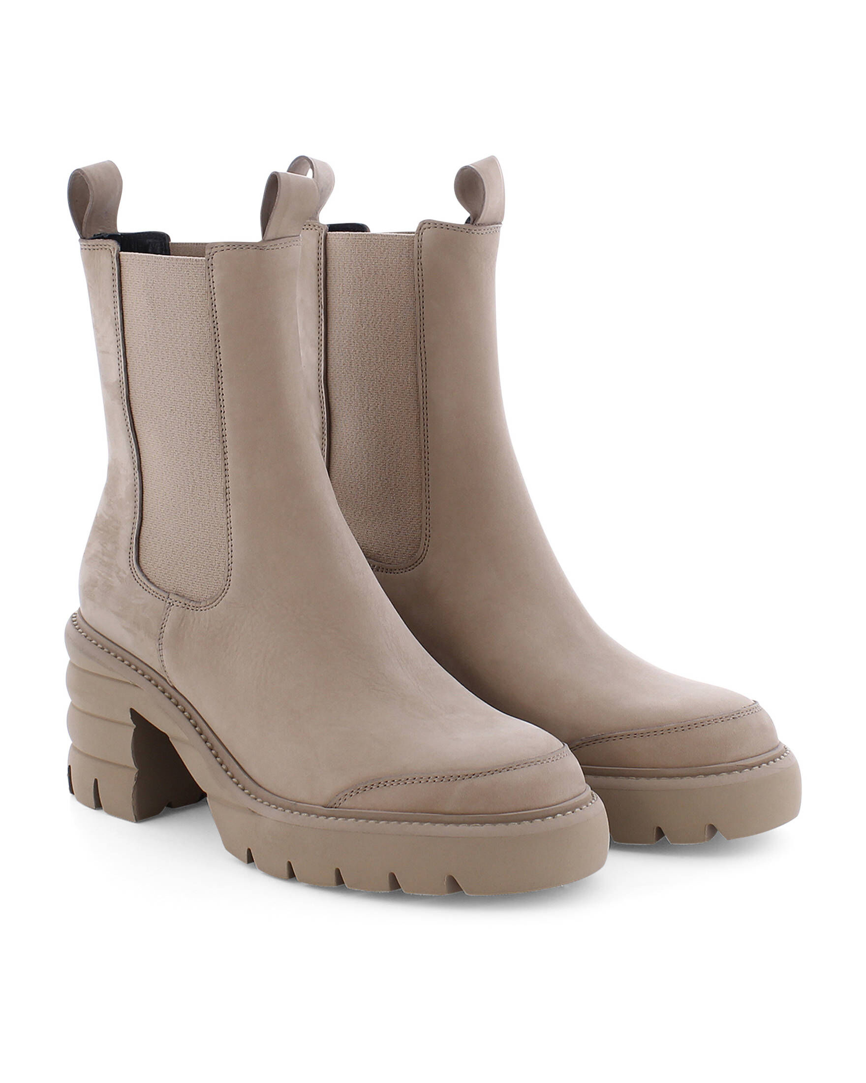 Kennel & Schmenger| Damen Stiefelette BUMP