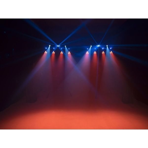 Eurolite LED KLS Scan Next FX