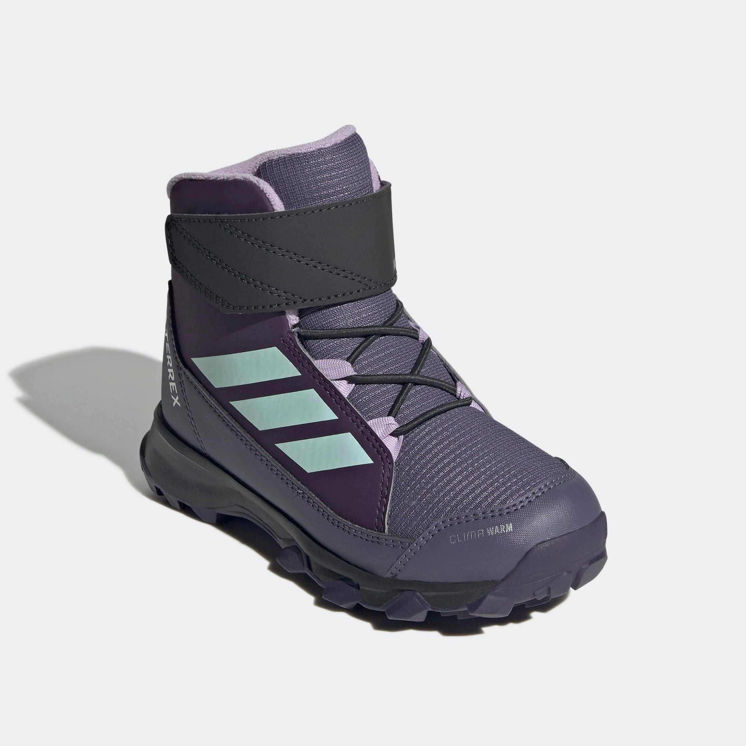 adidas TERREX Winterboots »SNOW CF CLIMAWARM WINTER KINDER«  Winterboots