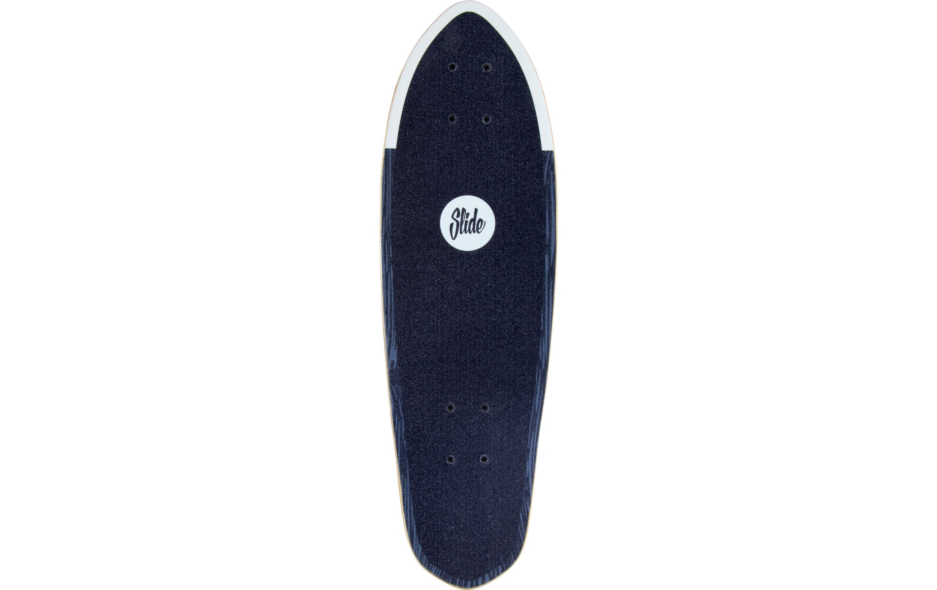 Cruiser Slide 28-Zoll MountainCruisen auf dem Asphalt