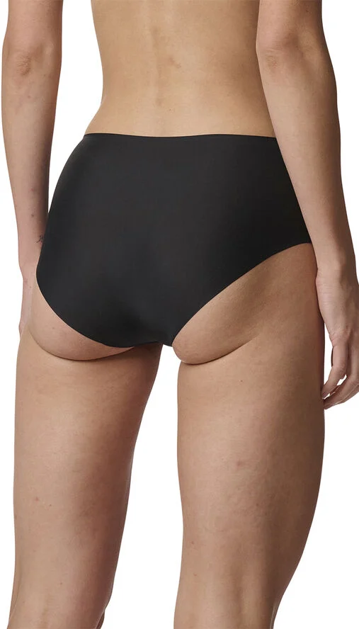 Wolford Skin Panty - 4W2026 Black