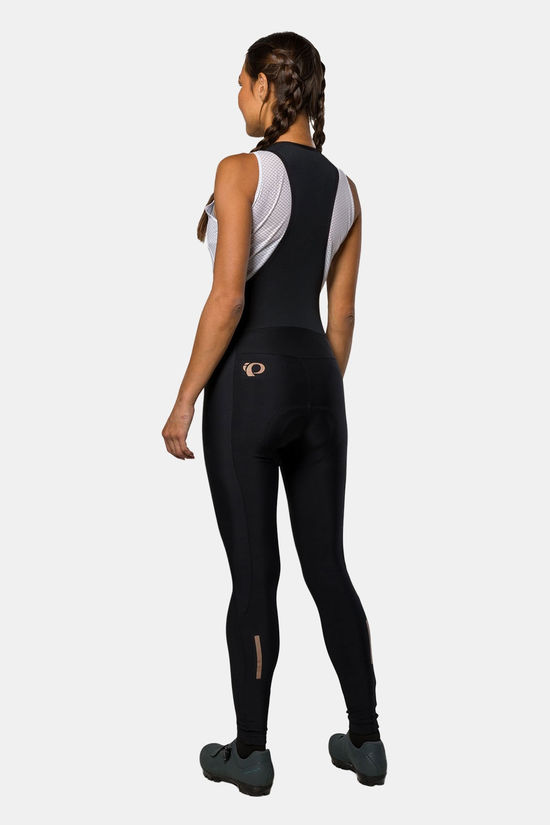 Pearl Izumi Pearl Izumi W Quest Thrm Cyc Bib Tgt Fietsbroek Dames