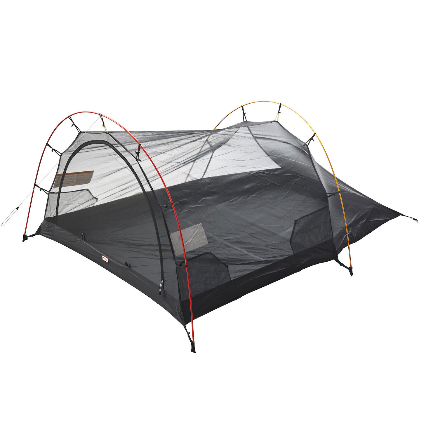 Fjällräven Mesh Inner Tent Lite-shape 3